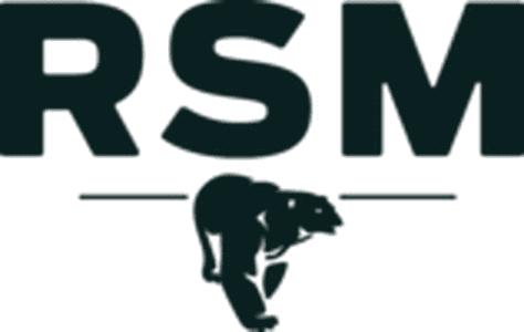 Rancho San Miguel Swim Team logo