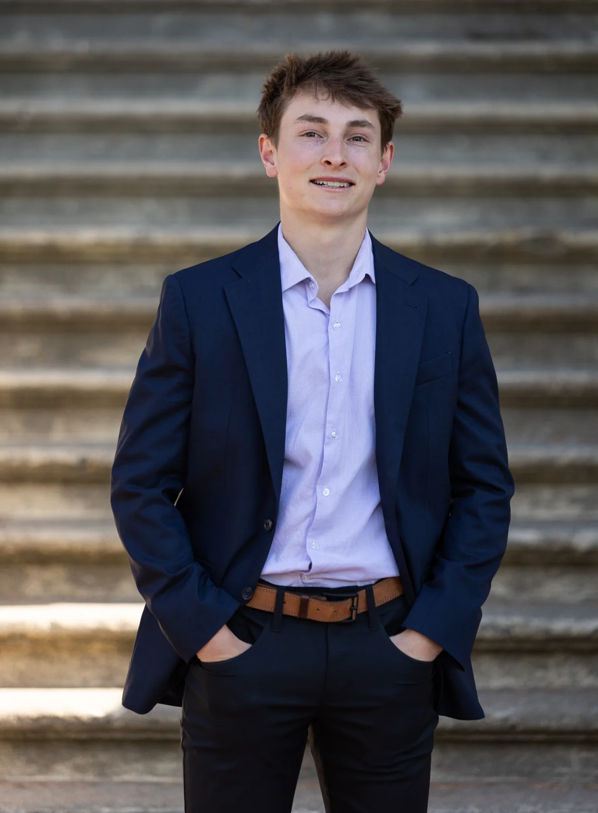 Trey O'Connor