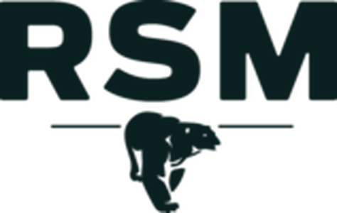 Rancho San Miguel Swim Team logo