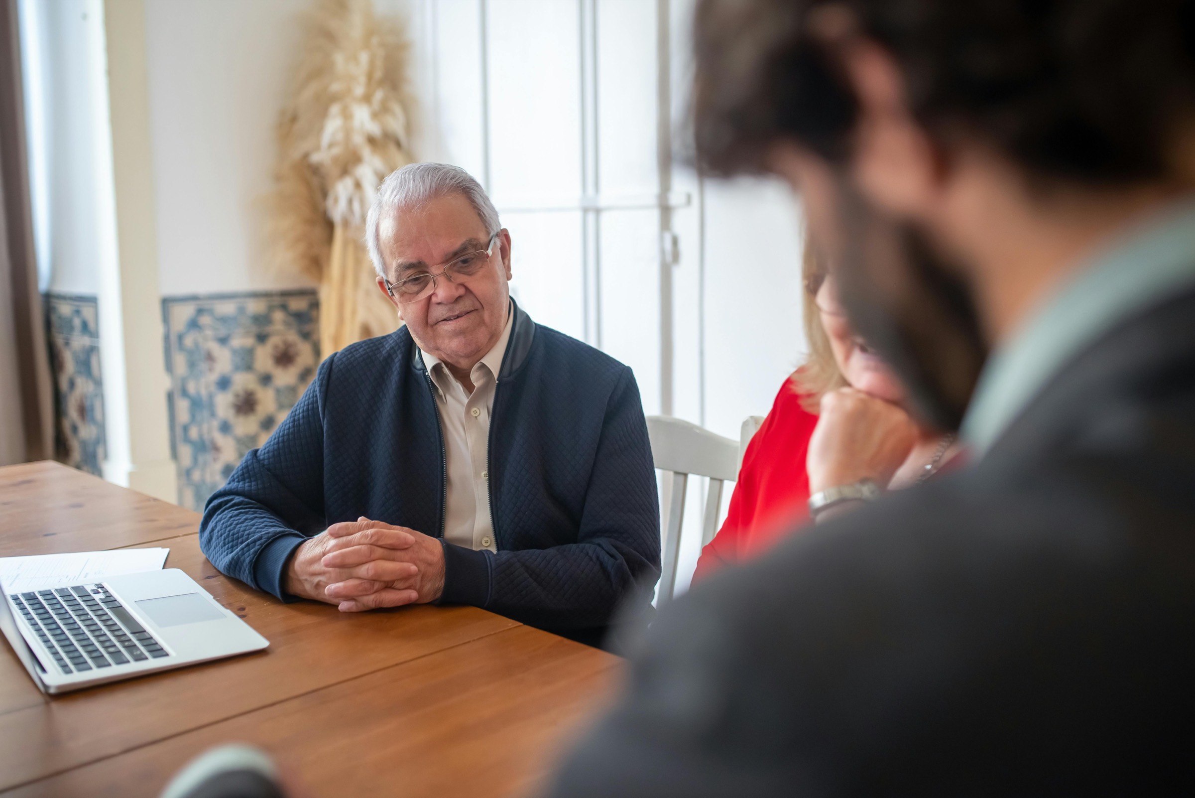 Investment Management at Element Wealth Management