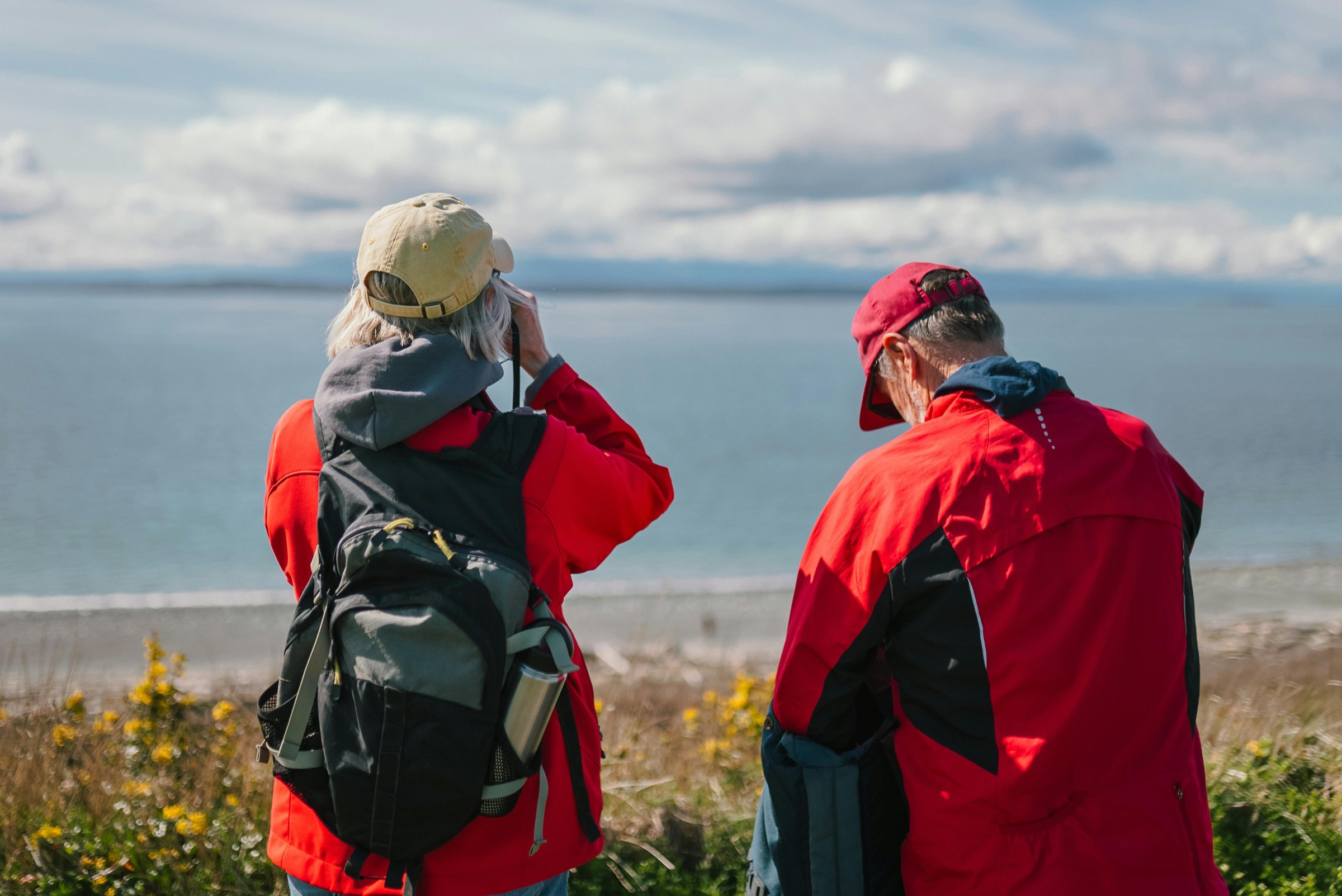Retirement Planning at Element Wealth Management