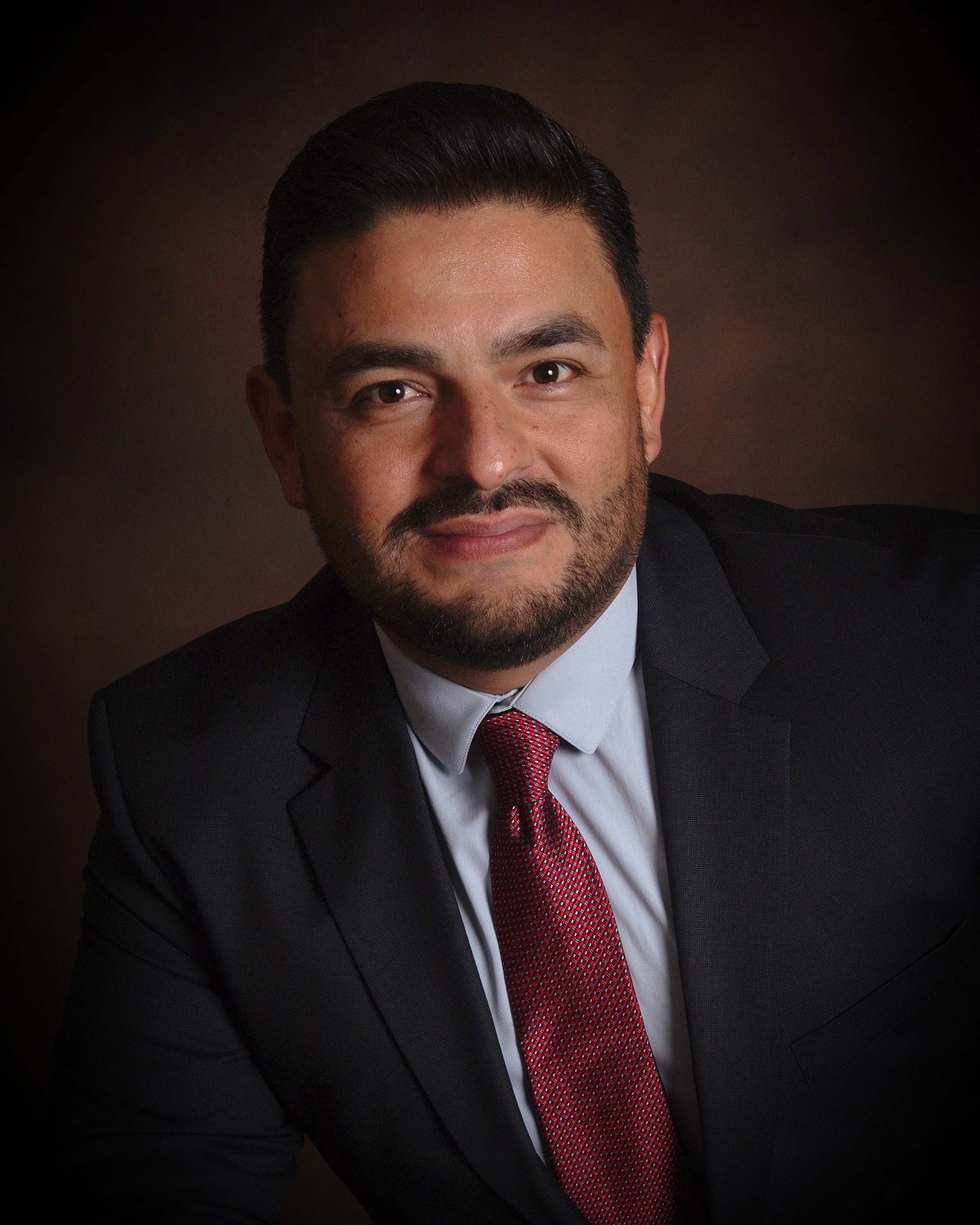Chris Dominguez