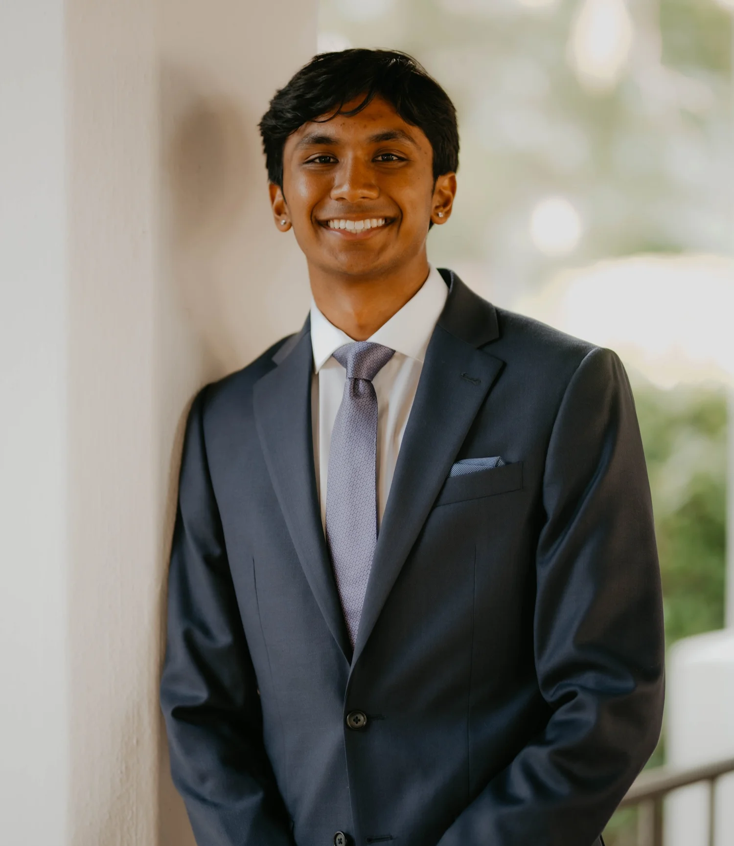 Ryan A. Chand