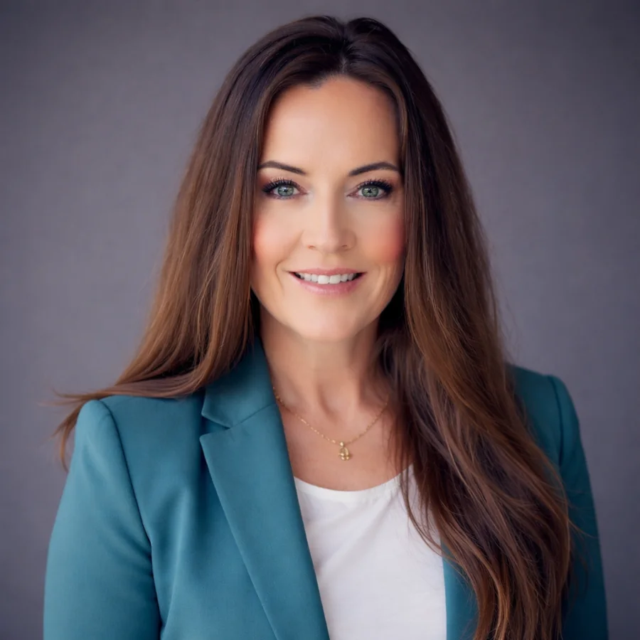 Tiffany J. Shaver