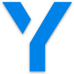 YCharts logo